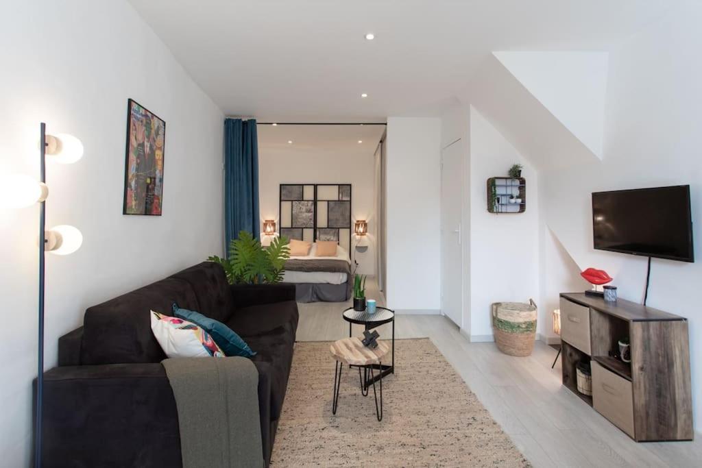 L5 2Mins Walk To The Beach Heart Of Old Town Niza Exterior foto