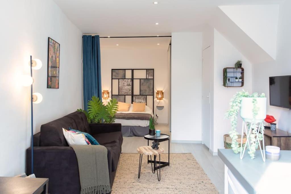 L5 2Mins Walk To The Beach Heart Of Old Town Niza Exterior foto